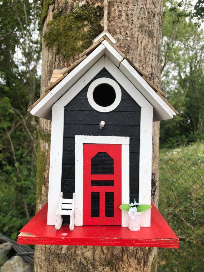 Tir Na Spideoga Villa Ennis Exterior photo